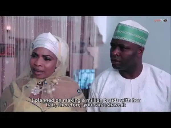 Adehun Olorun (2019)